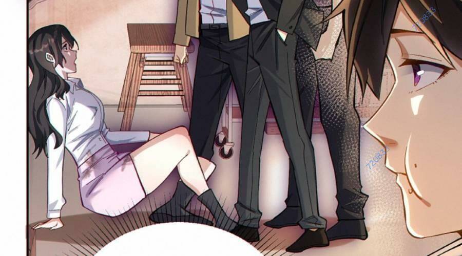 Cướp Đoạt Vô Số Thiên Phú, Ta Trở Thành Thần Ở Thời Đại Toàn Dân Chuyển Chức: Chapter 14