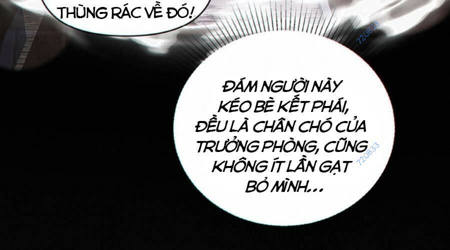 Cướp Đoạt Vô Số Thiên Phú, Ta Trở Thành Thần Ở Thời Đại Toàn Dân Chuyển Chức: Chapter 14