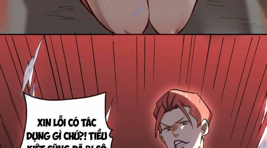 Cướp Đoạt Vô Số Thiên Phú, Ta Trở Thành Thần Ở Thời Đại Toàn Dân Chuyển Chức: Chapter 14