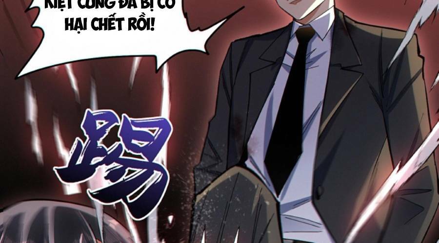 Cướp Đoạt Vô Số Thiên Phú, Ta Trở Thành Thần Ở Thời Đại Toàn Dân Chuyển Chức: Chapter 14