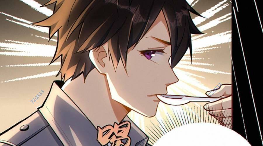 Cướp Đoạt Vô Số Thiên Phú, Ta Trở Thành Thần Ở Thời Đại Toàn Dân Chuyển Chức: Chapter 14