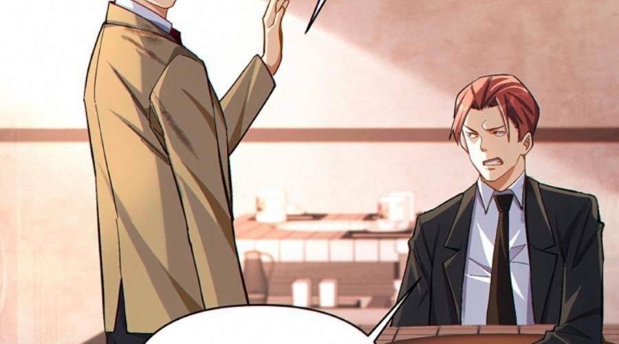 Cướp Đoạt Vô Số Thiên Phú, Ta Trở Thành Thần Ở Thời Đại Toàn Dân Chuyển Chức: Chapter 14