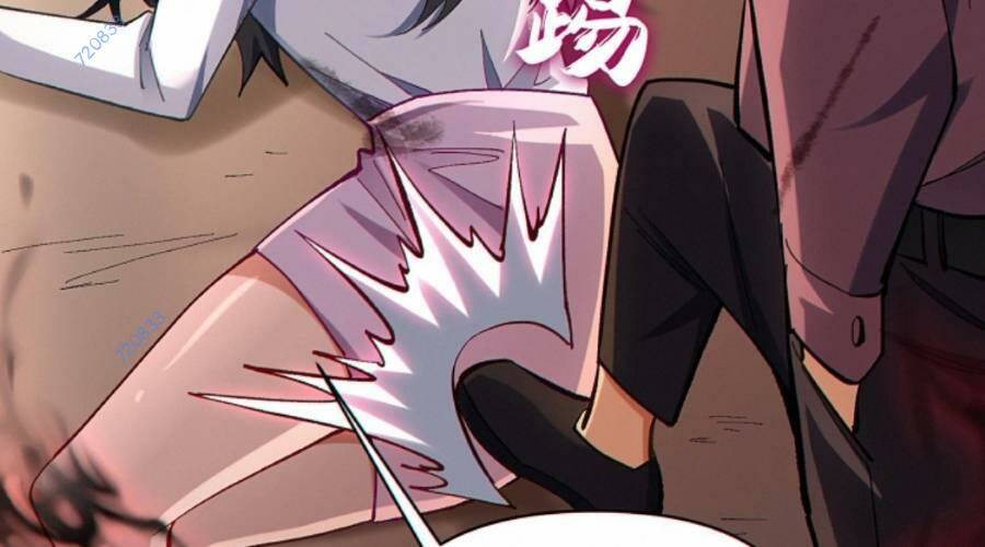 Cướp Đoạt Vô Số Thiên Phú, Ta Trở Thành Thần Ở Thời Đại Toàn Dân Chuyển Chức: Chapter 14