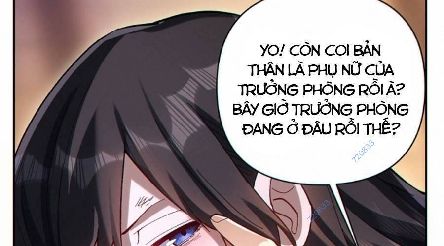 Cướp Đoạt Vô Số Thiên Phú, Ta Trở Thành Thần Ở Thời Đại Toàn Dân Chuyển Chức: Chapter 14