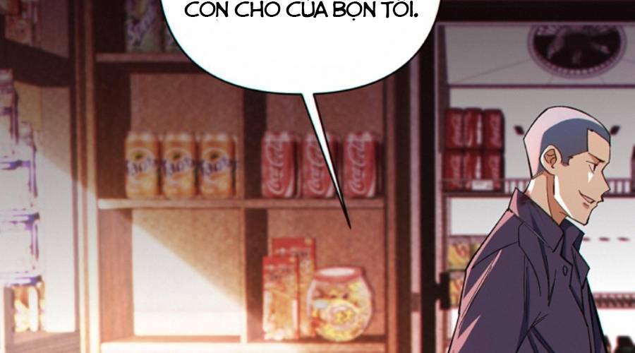 Cướp Đoạt Vô Số Thiên Phú, Ta Trở Thành Thần Ở Thời Đại Toàn Dân Chuyển Chức: Chapter 14