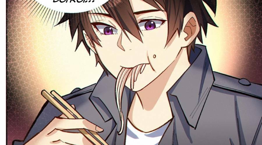 Cướp Đoạt Vô Số Thiên Phú, Ta Trở Thành Thần Ở Thời Đại Toàn Dân Chuyển Chức: Chapter 14