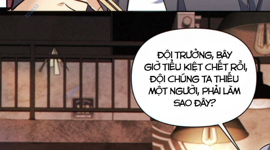 Cướp Đoạt Vô Số Thiên Phú, Ta Trở Thành Thần Ở Thời Đại Toàn Dân Chuyển Chức: Chapter 14