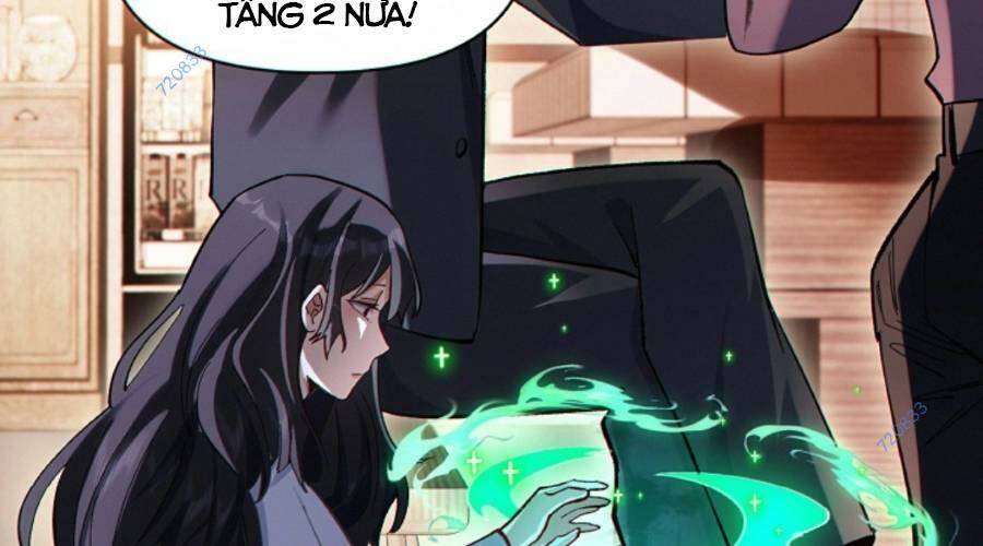 Cướp Đoạt Vô Số Thiên Phú, Ta Trở Thành Thần Ở Thời Đại Toàn Dân Chuyển Chức: Chapter 14