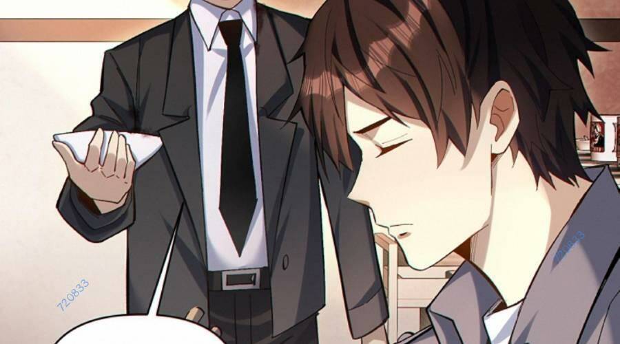 Cướp Đoạt Vô Số Thiên Phú, Ta Trở Thành Thần Ở Thời Đại Toàn Dân Chuyển Chức: Chapter 14