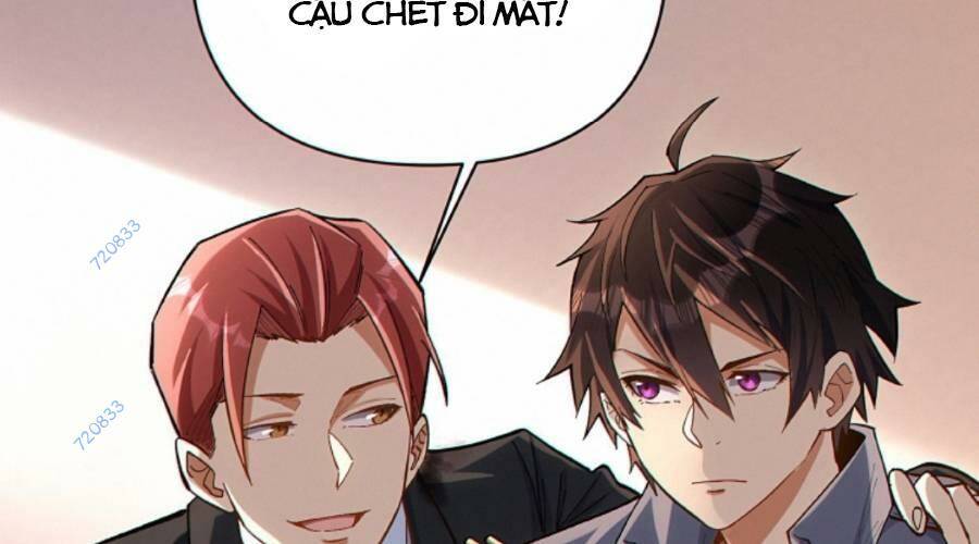 Cướp Đoạt Vô Số Thiên Phú, Ta Trở Thành Thần Ở Thời Đại Toàn Dân Chuyển Chức: Chapter 14
