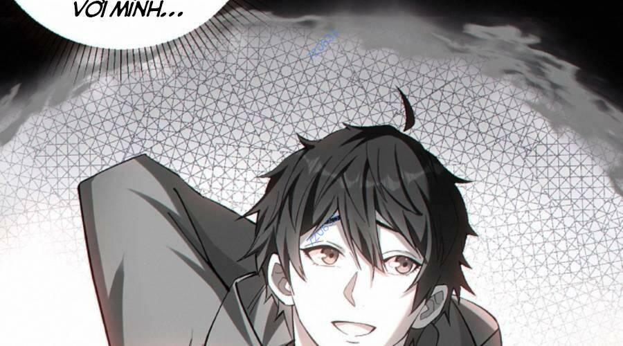 Cướp Đoạt Vô Số Thiên Phú, Ta Trở Thành Thần Ở Thời Đại Toàn Dân Chuyển Chức: Chapter 14