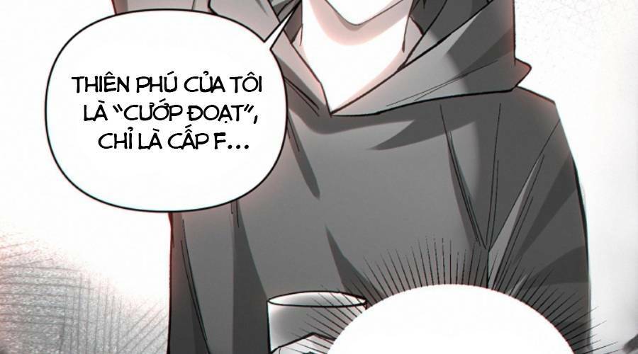 Cướp Đoạt Vô Số Thiên Phú, Ta Trở Thành Thần Ở Thời Đại Toàn Dân Chuyển Chức: Chapter 14