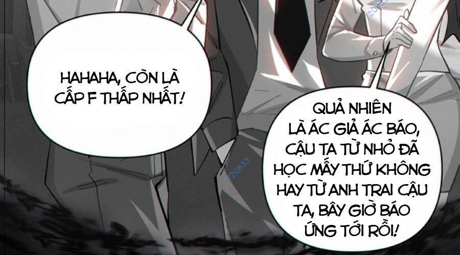 Cướp Đoạt Vô Số Thiên Phú, Ta Trở Thành Thần Ở Thời Đại Toàn Dân Chuyển Chức: Chapter 14