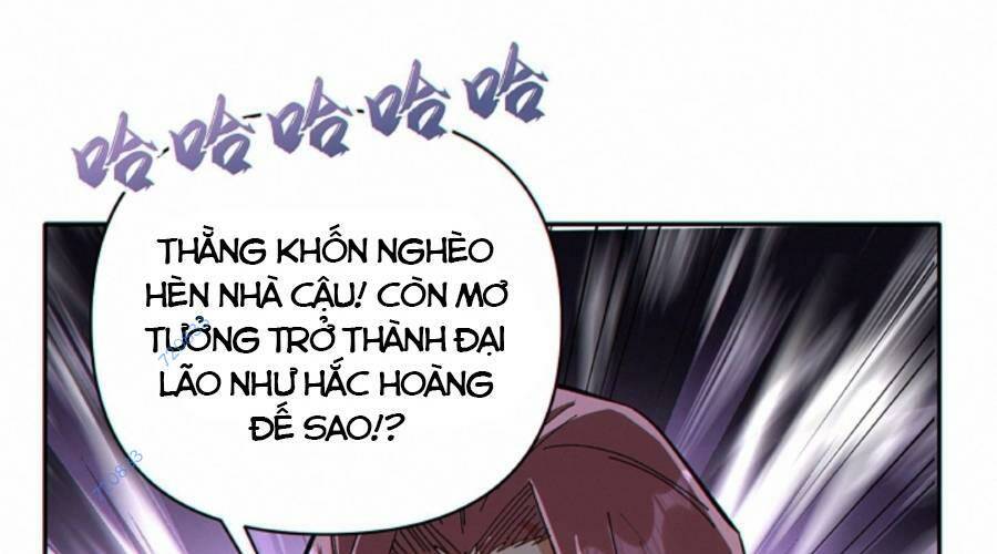 Cướp Đoạt Vô Số Thiên Phú, Ta Trở Thành Thần Ở Thời Đại Toàn Dân Chuyển Chức: Chapter 14