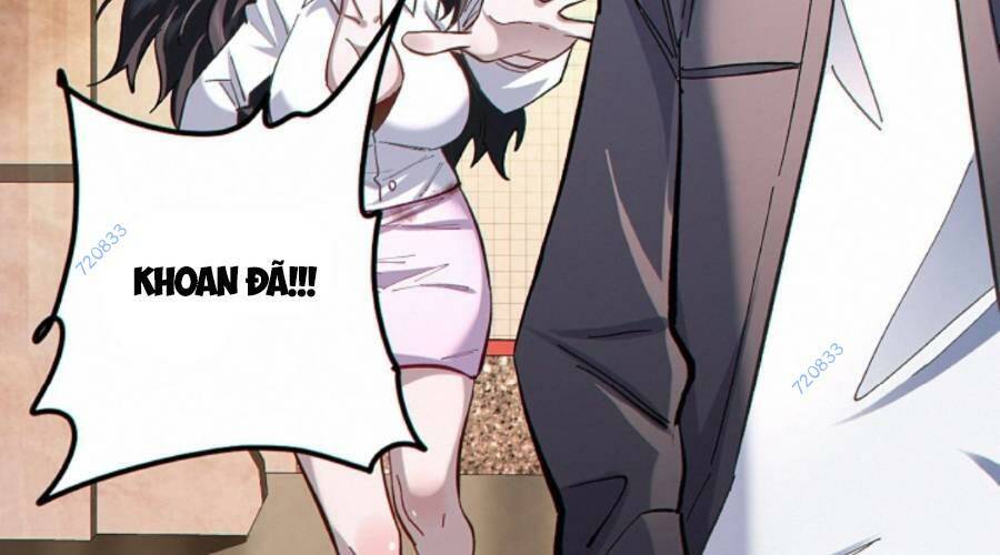 Cướp Đoạt Vô Số Thiên Phú, Ta Trở Thành Thần Ở Thời Đại Toàn Dân Chuyển Chức: Chapter 14