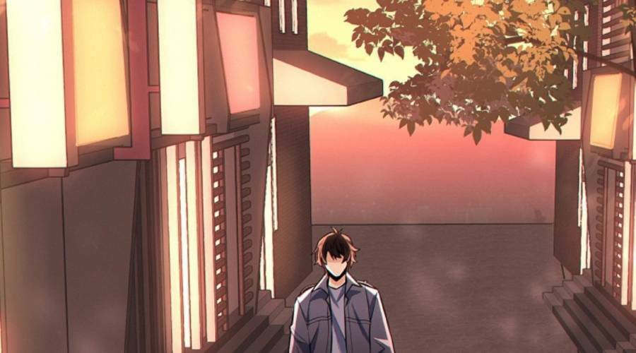 Cướp Đoạt Vô Số Thiên Phú, Ta Trở Thành Thần Ở Thời Đại Toàn Dân Chuyển Chức: Chapter 16