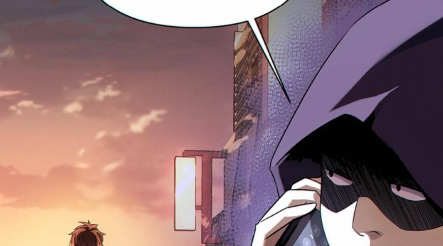 Cướp Đoạt Vô Số Thiên Phú, Ta Trở Thành Thần Ở Thời Đại Toàn Dân Chuyển Chức: Chapter 16