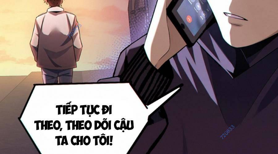 Cướp Đoạt Vô Số Thiên Phú, Ta Trở Thành Thần Ở Thời Đại Toàn Dân Chuyển Chức: Chapter 16