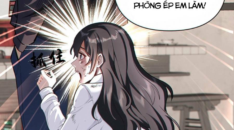 Cướp Đoạt Vô Số Thiên Phú, Ta Trở Thành Thần Ở Thời Đại Toàn Dân Chuyển Chức: Chapter 16
