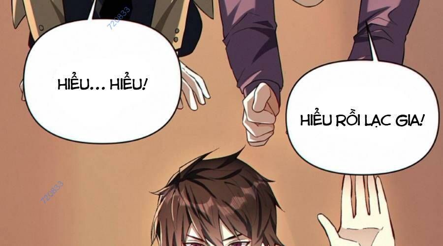 Cướp Đoạt Vô Số Thiên Phú, Ta Trở Thành Thần Ở Thời Đại Toàn Dân Chuyển Chức: Chapter 16