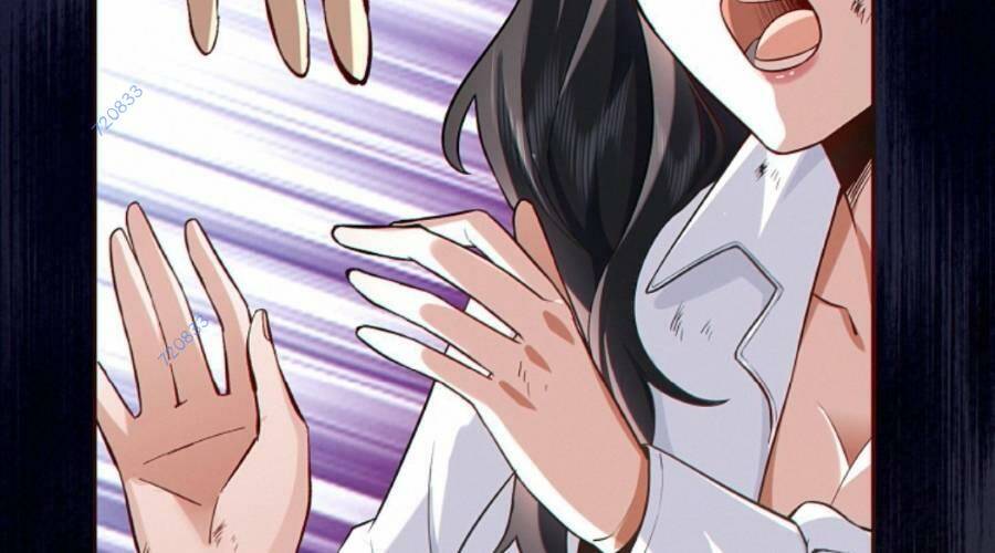 Cướp Đoạt Vô Số Thiên Phú, Ta Trở Thành Thần Ở Thời Đại Toàn Dân Chuyển Chức: Chapter 16