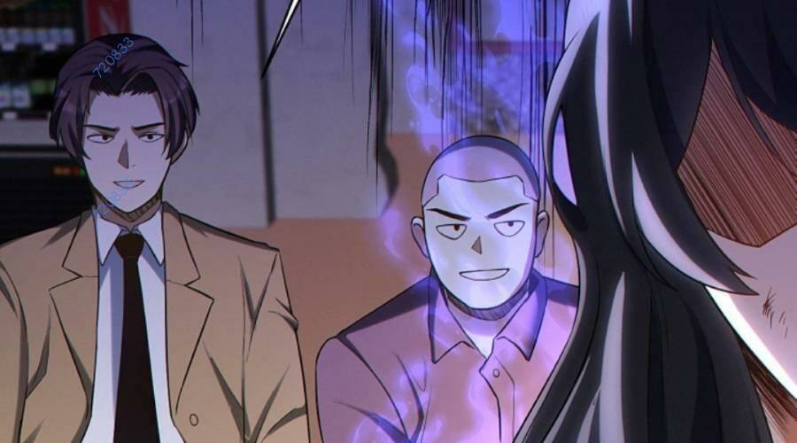 Cướp Đoạt Vô Số Thiên Phú, Ta Trở Thành Thần Ở Thời Đại Toàn Dân Chuyển Chức: Chapter 16