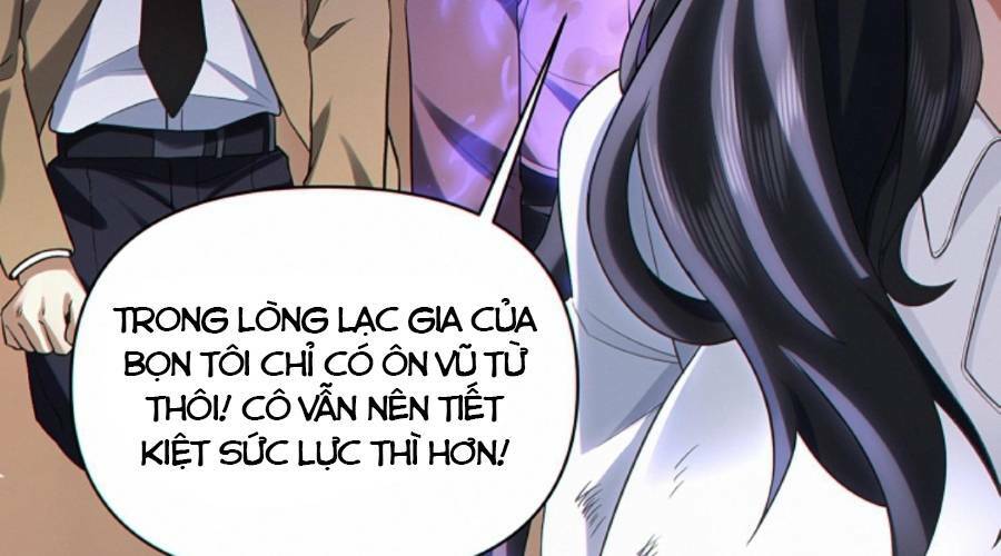 Cướp Đoạt Vô Số Thiên Phú, Ta Trở Thành Thần Ở Thời Đại Toàn Dân Chuyển Chức: Chapter 16