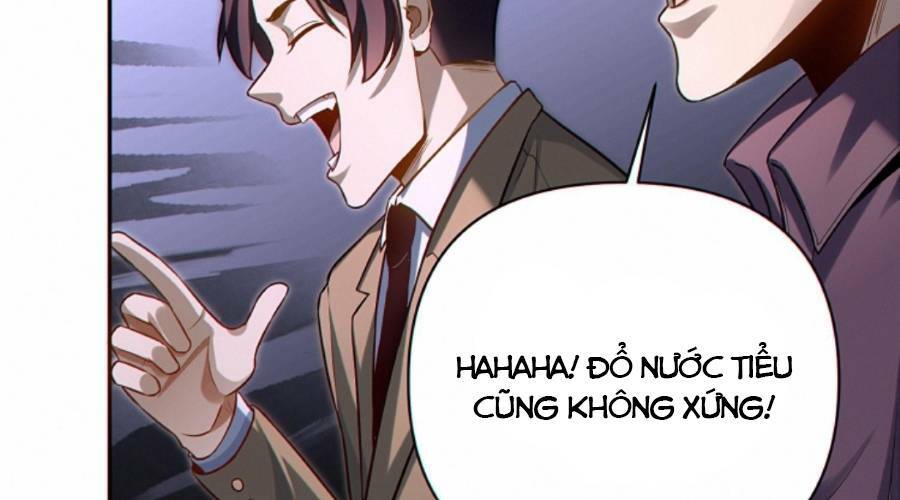 Cướp Đoạt Vô Số Thiên Phú, Ta Trở Thành Thần Ở Thời Đại Toàn Dân Chuyển Chức: Chapter 16