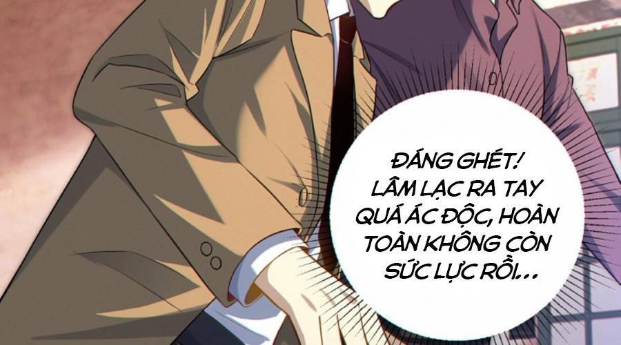 Cướp Đoạt Vô Số Thiên Phú, Ta Trở Thành Thần Ở Thời Đại Toàn Dân Chuyển Chức: Chapter 16