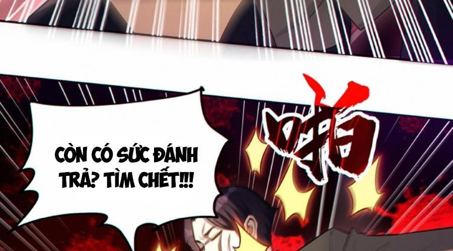 Cướp Đoạt Vô Số Thiên Phú, Ta Trở Thành Thần Ở Thời Đại Toàn Dân Chuyển Chức: Chapter 16