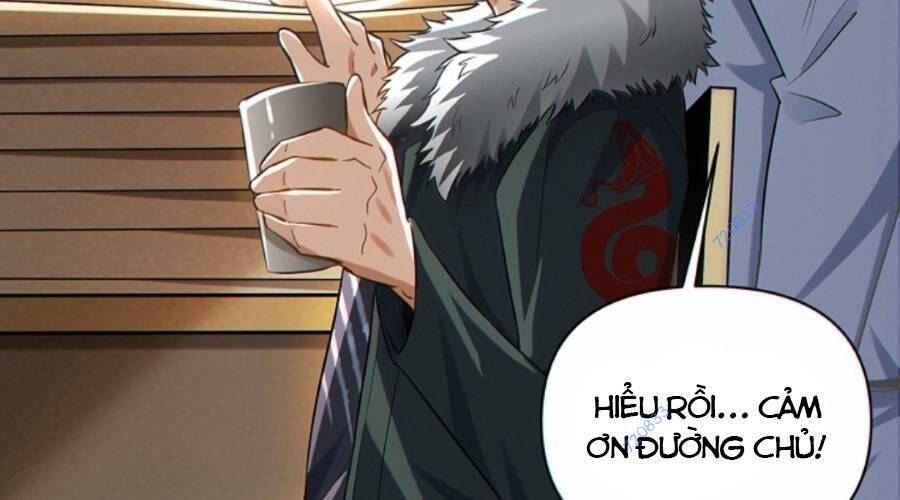 Cướp Đoạt Vô Số Thiên Phú, Ta Trở Thành Thần Ở Thời Đại Toàn Dân Chuyển Chức: Chapter 16