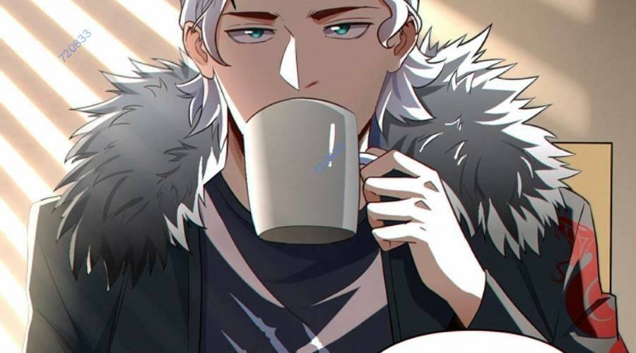 Cướp Đoạt Vô Số Thiên Phú, Ta Trở Thành Thần Ở Thời Đại Toàn Dân Chuyển Chức: Chapter 16