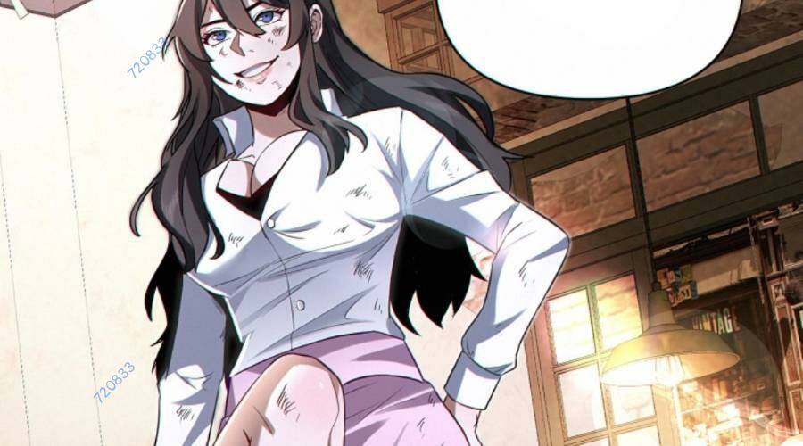 Cướp Đoạt Vô Số Thiên Phú, Ta Trở Thành Thần Ở Thời Đại Toàn Dân Chuyển Chức: Chapter 16