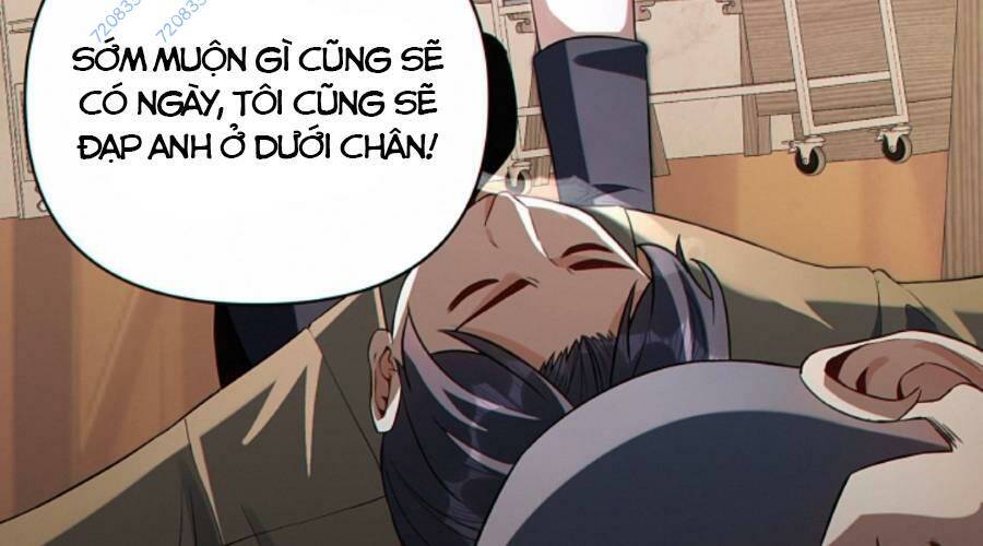 Cướp Đoạt Vô Số Thiên Phú, Ta Trở Thành Thần Ở Thời Đại Toàn Dân Chuyển Chức: Chapter 16