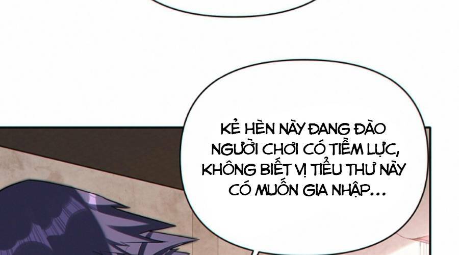 Cướp Đoạt Vô Số Thiên Phú, Ta Trở Thành Thần Ở Thời Đại Toàn Dân Chuyển Chức: Chapter 16