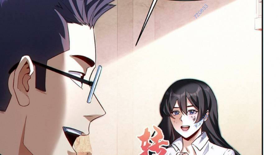 Cướp Đoạt Vô Số Thiên Phú, Ta Trở Thành Thần Ở Thời Đại Toàn Dân Chuyển Chức: Chapter 16