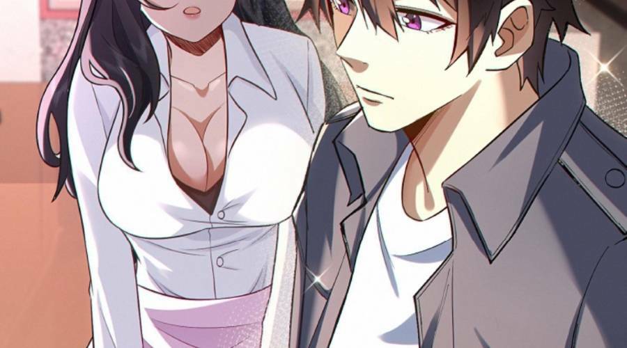 Cướp Đoạt Vô Số Thiên Phú, Ta Trở Thành Thần Ở Thời Đại Toàn Dân Chuyển Chức: Chapter 16