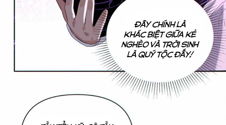 Cướp Đoạt Vô Số Thiên Phú, Ta Trở Thành Thần Ở Thời Đại Toàn Dân Chuyển Chức: Chapter 16