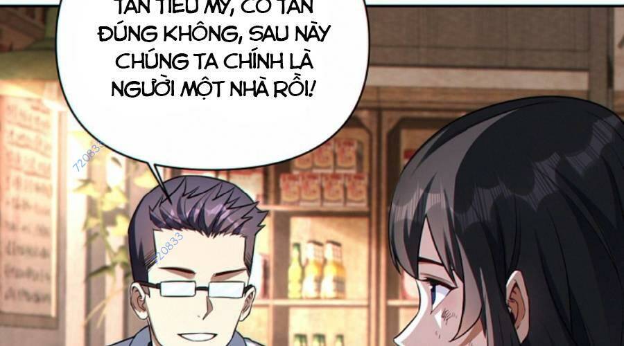 Cướp Đoạt Vô Số Thiên Phú, Ta Trở Thành Thần Ở Thời Đại Toàn Dân Chuyển Chức: Chapter 16