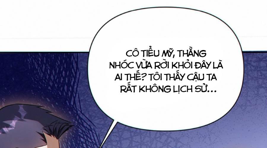 Cướp Đoạt Vô Số Thiên Phú, Ta Trở Thành Thần Ở Thời Đại Toàn Dân Chuyển Chức: Chapter 16