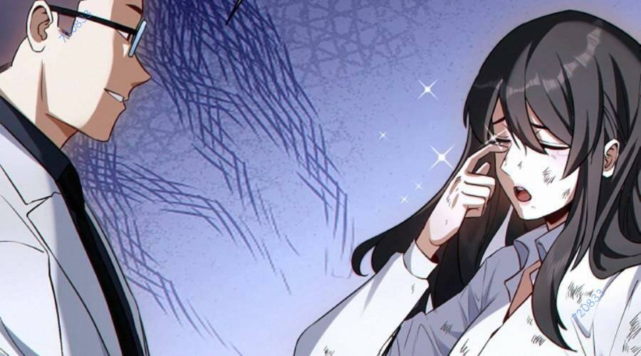 Cướp Đoạt Vô Số Thiên Phú, Ta Trở Thành Thần Ở Thời Đại Toàn Dân Chuyển Chức: Chapter 16