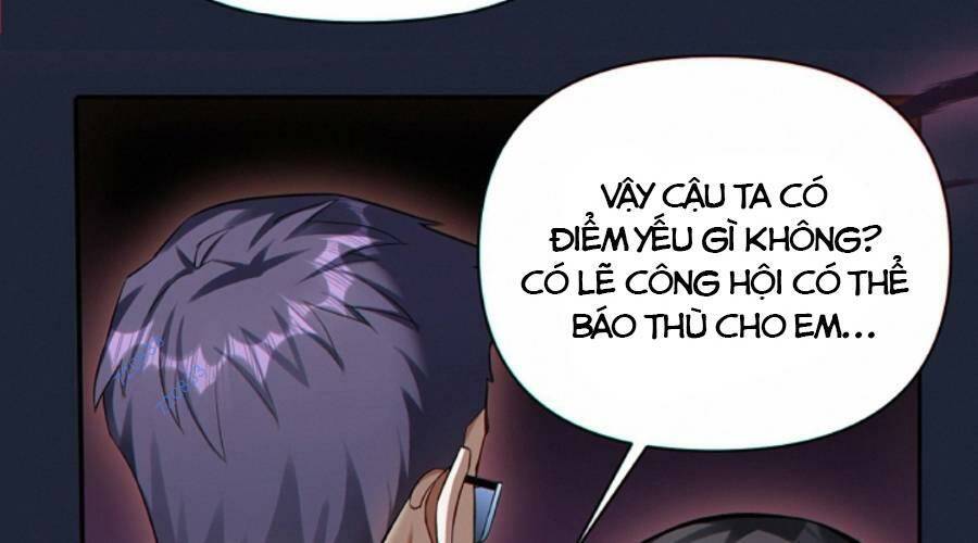 Cướp Đoạt Vô Số Thiên Phú, Ta Trở Thành Thần Ở Thời Đại Toàn Dân Chuyển Chức: Chapter 16