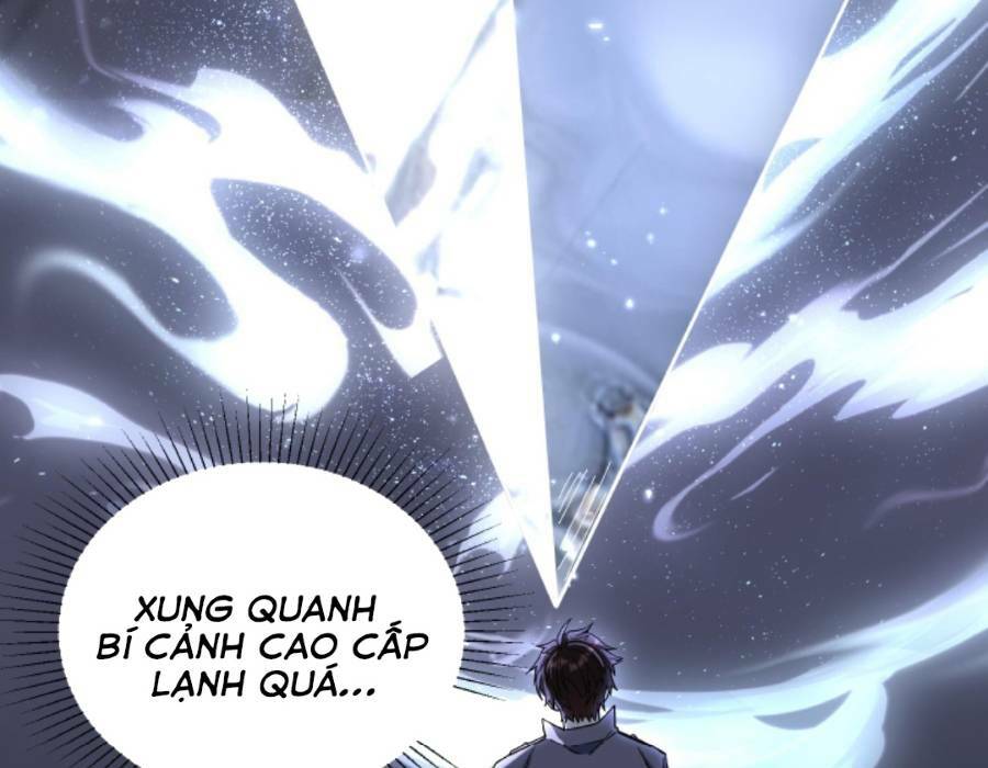 Cướp Đoạt Vô Số Thiên Phú, Ta Trở Thành Thần Ở Thời Đại Toàn Dân Chuyển Chức: Chapter 18