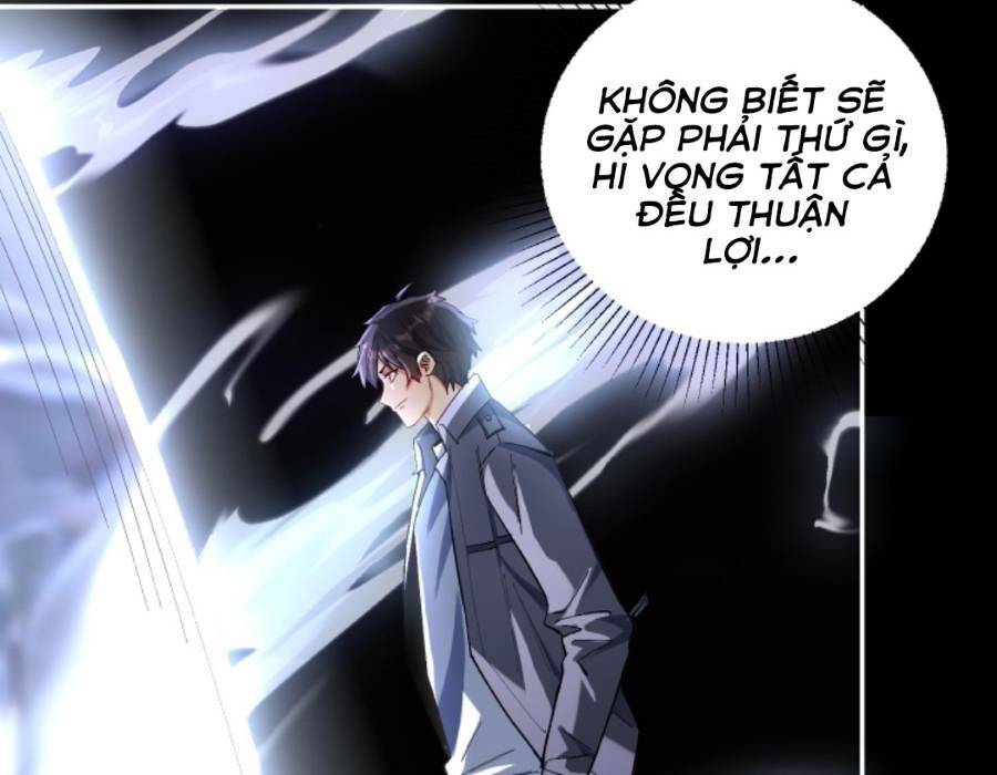 Cướp Đoạt Vô Số Thiên Phú, Ta Trở Thành Thần Ở Thời Đại Toàn Dân Chuyển Chức: Chapter 18