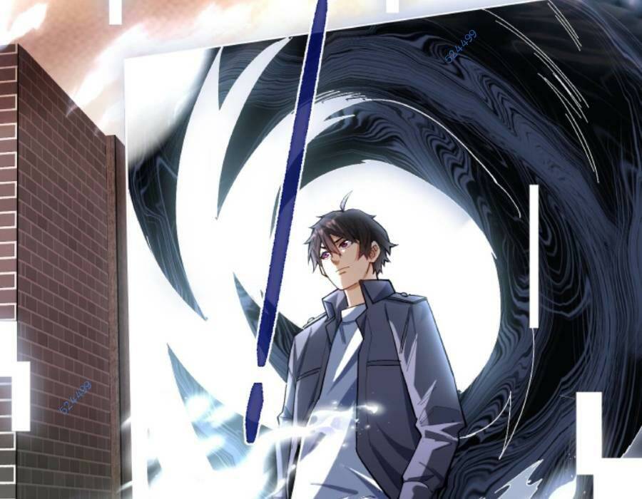 Cướp Đoạt Vô Số Thiên Phú, Ta Trở Thành Thần Ở Thời Đại Toàn Dân Chuyển Chức: Chapter 18