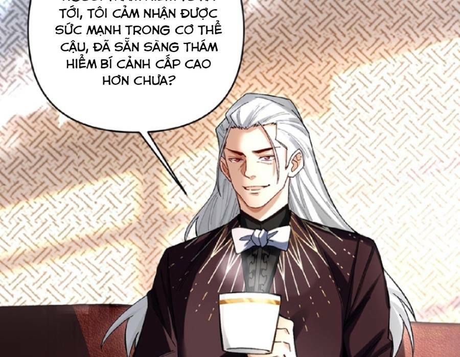 Cướp Đoạt Vô Số Thiên Phú, Ta Trở Thành Thần Ở Thời Đại Toàn Dân Chuyển Chức: Chapter 18