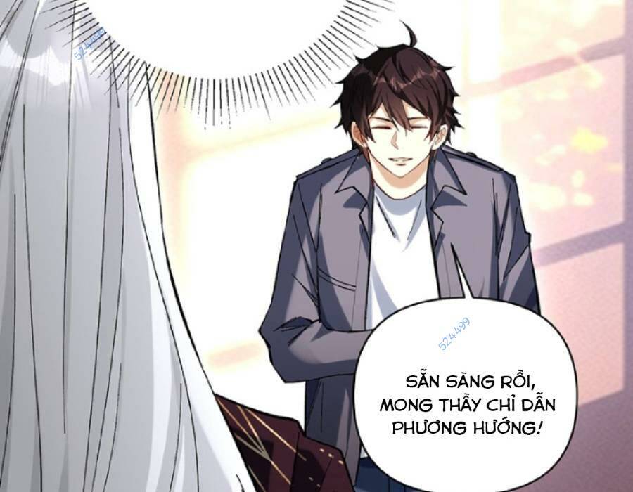 Cướp Đoạt Vô Số Thiên Phú, Ta Trở Thành Thần Ở Thời Đại Toàn Dân Chuyển Chức: Chapter 18
