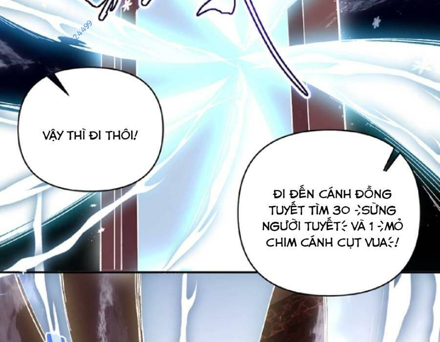 Cướp Đoạt Vô Số Thiên Phú, Ta Trở Thành Thần Ở Thời Đại Toàn Dân Chuyển Chức: Chapter 18