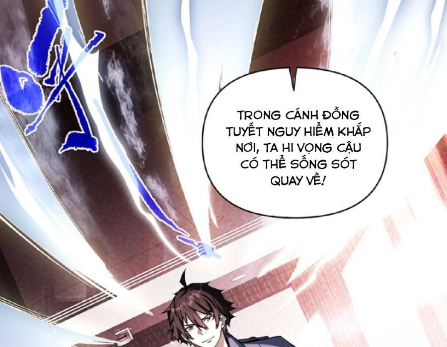 Cướp Đoạt Vô Số Thiên Phú, Ta Trở Thành Thần Ở Thời Đại Toàn Dân Chuyển Chức: Chapter 18