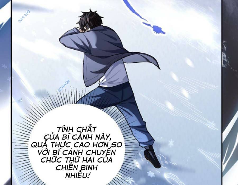 Cướp Đoạt Vô Số Thiên Phú, Ta Trở Thành Thần Ở Thời Đại Toàn Dân Chuyển Chức: Chapter 18